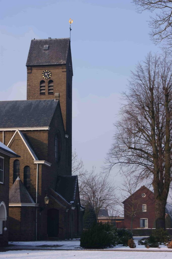 Alles over het mooie Kelpen in ons prachtige Limburg